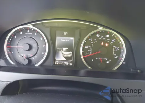 2015 Toyota Camry Se из США, поврежденный, VIN 4T1BF1FK1FU066642